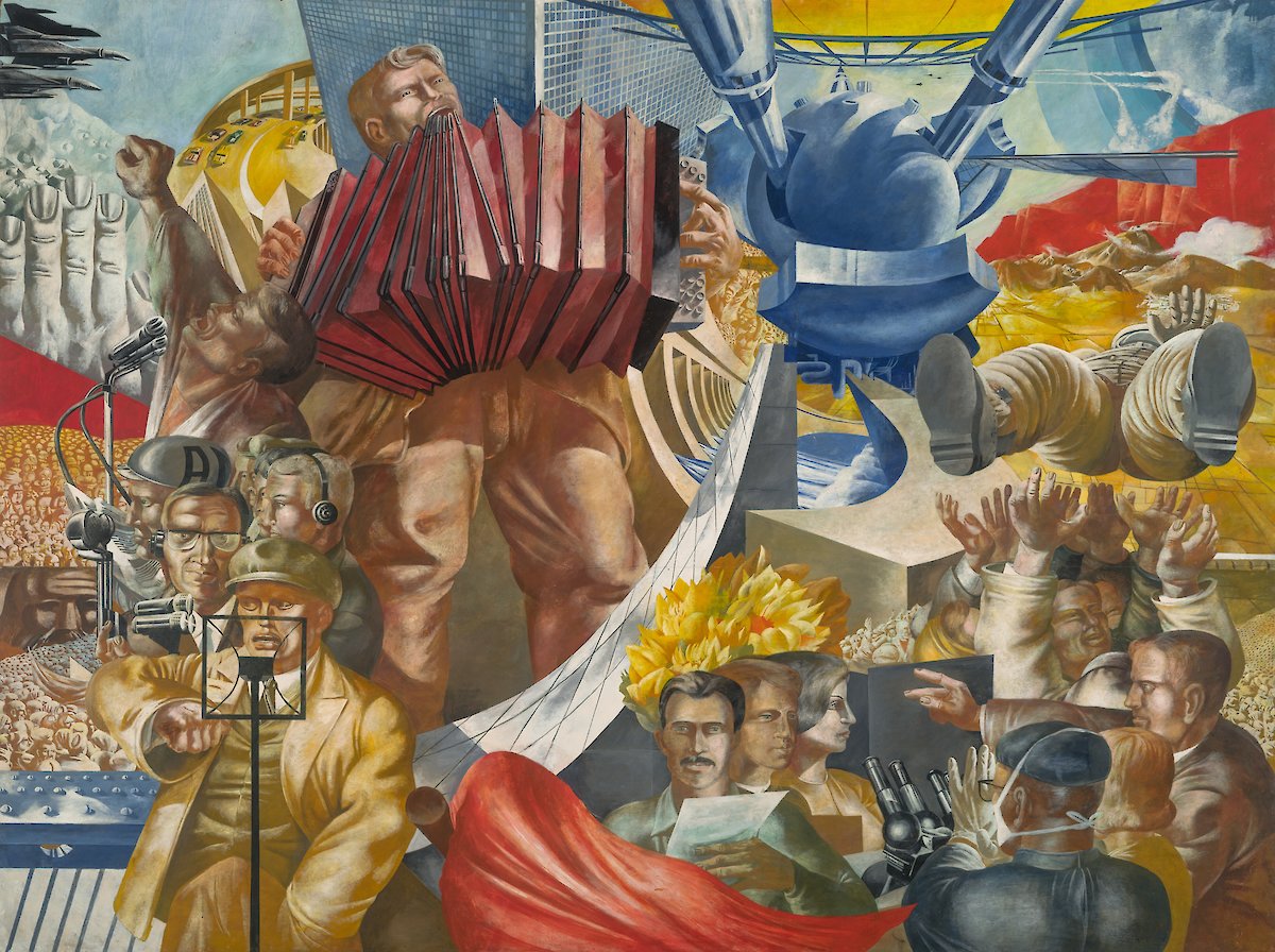 Arno Rink — Museum der bildenden Künste Leipzig