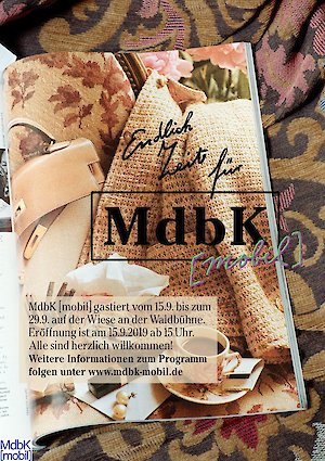 MdbK [mobil] im Gemeindeblatt Thallwitz 4, ©  Beatrice Schuett Moumdjian