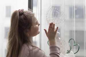 Workshop impression, photo: Alem Kolbus