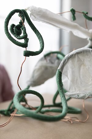 Workshop impression, photo: Alem Kolbus