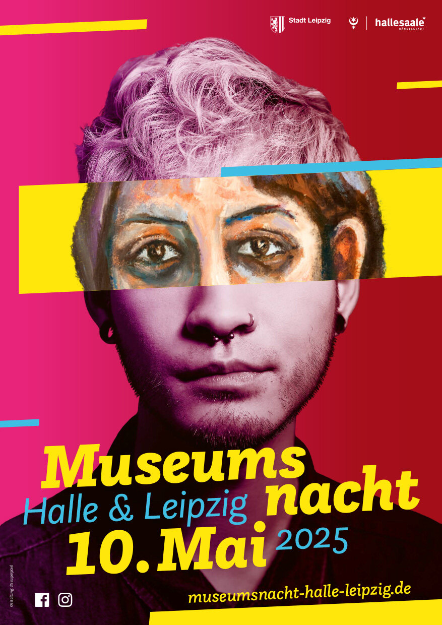 © Museumsnacht Halle Leipzig