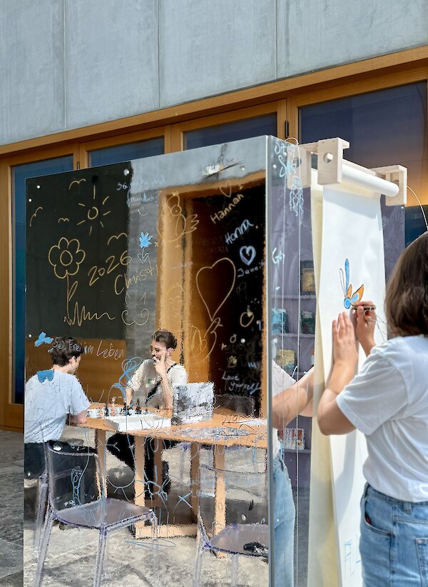 MDBK Bild